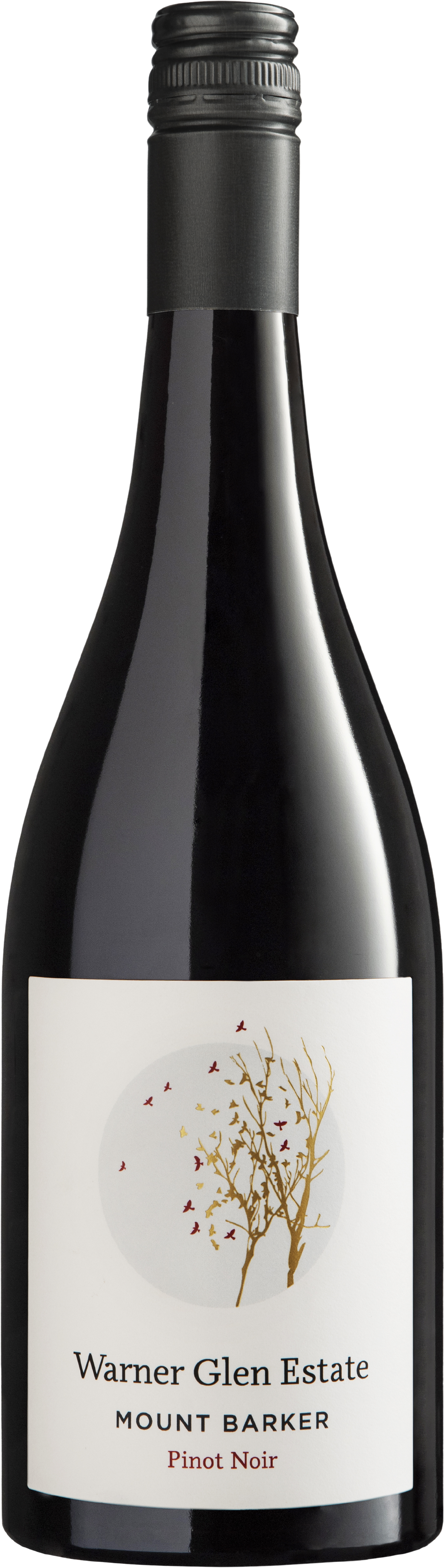 Warner Glen Estate Pinot Noir 2022 Mount Barker
